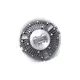 Hélice com Viscosa para Mercedes-Benz Motor OM926LA EURO 5 9262000222