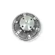 Hélice com Viscosa para Mercedes-Benz Motor OM926LA EURO 5 9262000222