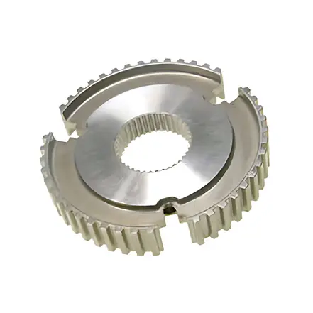 Corpo de Sincronização Câmbios ZF 6S 6AS 2P0311309A