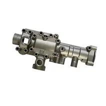TRAMBULADOR CAMBIOS ZF 6S1010BO 6S1000TO ORIGINAL 2Z0301853E