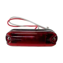 LANTERNA LUZ DE PLACA LED UNIVERSAL (VERMELHA) PRADOLUX PL0480