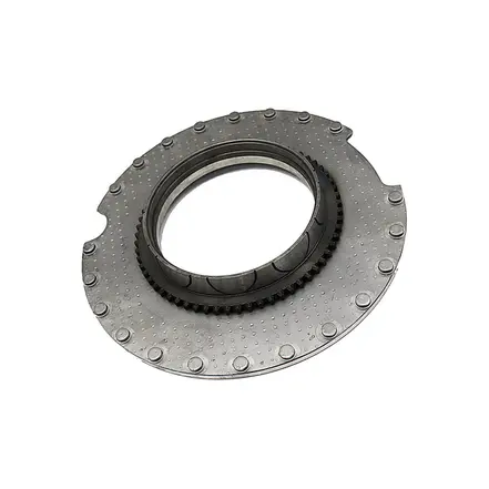 Corpo de Acoplamento Câmbio ZF 16S 221 5033498940
