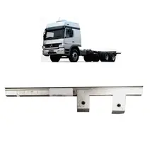 SUPORTE VIDRO DA PORTA - LD MB 1938LS 2423 1933 2540 4144 9737200247
