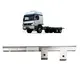 SUPORTE VIDRO DA PORTA - LD MB 1938LS 2423 1933 2540 4144 9737200247