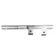SUPORTE VIDRO DA PORTA - LD MB 1938LS 2423 1933 2540 4144 9737200247