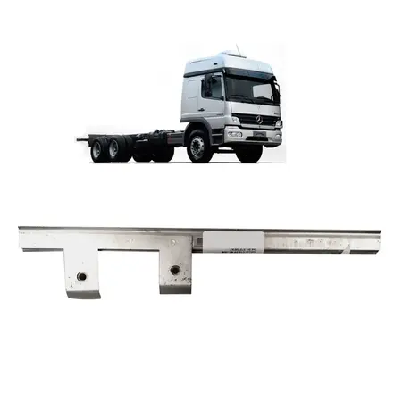 SUPORTE VIDRO DA PORTA - LE MB 1938LS 2423 1933 2540 4144 9737200147