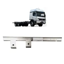 SUPORTE VIDRO DA PORTA - LE MB 1938LS 2423 1933 2540 4144 9737200147