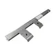 SUPORTE VIDRO DA PORTA - LE MB 1938LS 2423 1933 2540 4144 9737200147