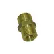 União Dupla Completa 12MM (Sistema Porca e Anilha) MDM 0059974172