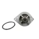 BOMBA DE AGUA (DENTE RETO) MOTOR MWM X12 VETORE 2S0121004M