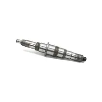 Eixo Principal Câmbios ZF S5680 S6680 0002626005