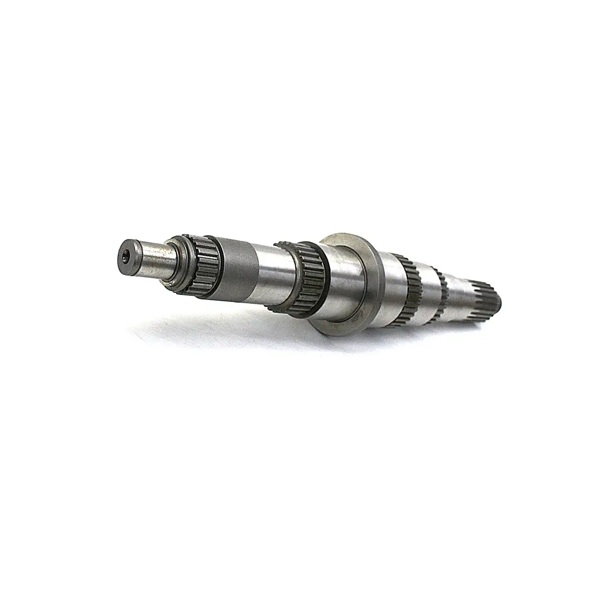 Eixo Principal Câmbios ZF S5680 S6680 0002626005 48503703 ZF