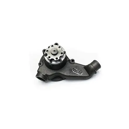 Bomba de Água Motores Mercedes-Benz OM366 sem Tampa com Rotor 95MM 3662000701