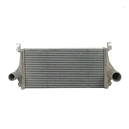 Radiador Intercooler Ford F250 F350 F4000 1998/. Visconde 1C356K775AA