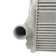 Radiador Intercooler Ford F250 F350 F4000 1998/. Visconde 1C356K775AA