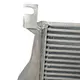Radiador Intercooler Ford F250 F350 F4000 1998/. Visconde 1C356K775AA