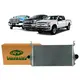 Radiador Intercooler Ford F250 F350 F4000 1998/. Visconde 1C356K775AA