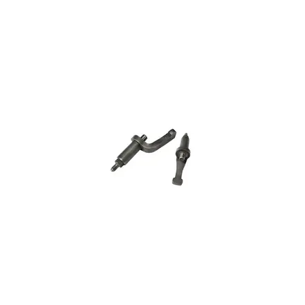 Eixo de Mudanca Câmbio ZF 6S480VO Iveco Daily 500058662
