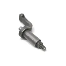Eixo de Mudanca Câmbio ZF 6S480VO IVECO Daily 500058662