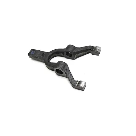 Alavanca Acionamento Embreagem Câmbios ZF 16S1650 6S1000BO 2T2141719B