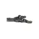 Alavanca Acionamento Embreagem Câmbios ZF 16S1650 6S1000BO 2T2141719B