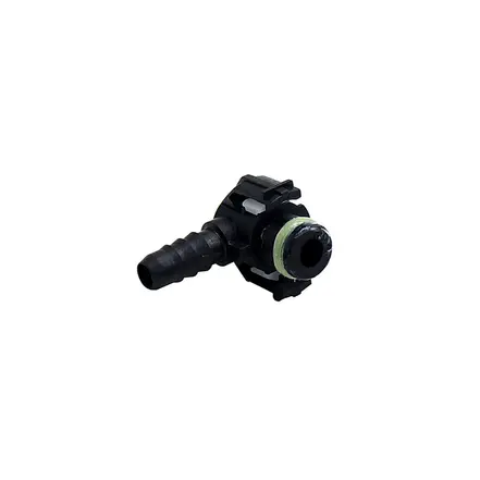 Niple 90 Graus Filtro Combustível NG8 / T8 para Volkswagen 2P0201100