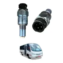 Sensor Indutivo 35MM 4 Pinos Redondo 2R0311478E
