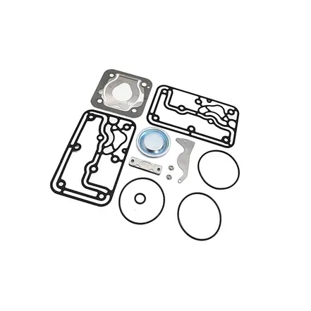 Placa Pressão Apoio Válvula Compressor Ar 2V2145615