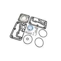 Placa Pressão Apoio Válvula Compressor Ar 2V2145615