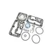 Placa Pressão Apoio Válvula Compressor Ar 2V2145615