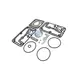 Placa Pressão Apoio Válvula Compressor Ar 2V2145615