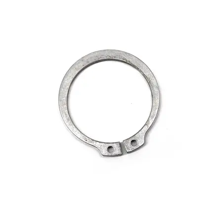 Anel Trava 2.85MM Câmbio ZF 6S480VO Iveco Daily 500058622