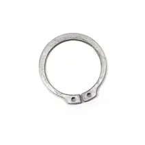 Anel Trava 2.85MM Câmbio ZF 6S480VO IVECO Daily 500058622