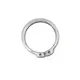 Anel Trava 2.85MM Câmbio ZF 6S480VO Iveco Daily 500058622