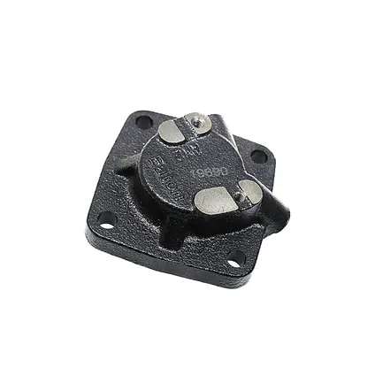 Tampa do Cilindro Câmbios Eaton RT TJG301701A