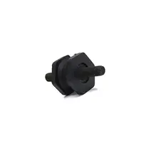 Coxim Fixação do Radiador M8X1.25 VW MB (menor) Suporte Rei 0019872640