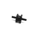 Coxim Fixação do Radiador M8X1.25 para Volkswagen e Mercedes-Benz (Menor) 0019872640