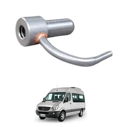 JET COOLER MB SPRINTER 311 313 413 CDI MOTOR OM611 ORIGINAL