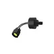 Indicador Manutenção Filtro de Ar para Volkswagen e Ford 2R0129830