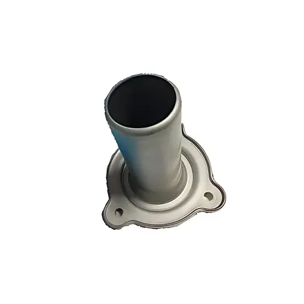 Tubo Mancal Moringa Câmbios Mercedes-Benz G60 G85 Original 9702610043