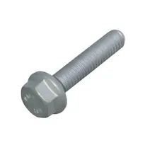 Parafuso Sextavado com Flange M12X1.5X140 10.9 Rosca Parcial 910105012041