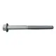 PARAFUSO SEXTAVADO C/ FLANGE M12X1.5X140 10.9 ROSCA PARCIAL 910105012041