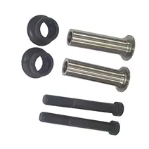 Reparo Pinca Freio Dianteiro COMPL.1 Lado 0004206783