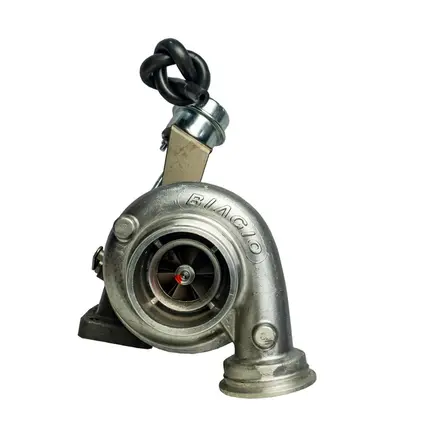Turbo Compressor MWM Sprint 4.07 905292010107