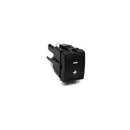 INTERRUPTOR CONTROLE DE VELOCIDADE FORD NOVO CARGO 2011/... BC459C888AA