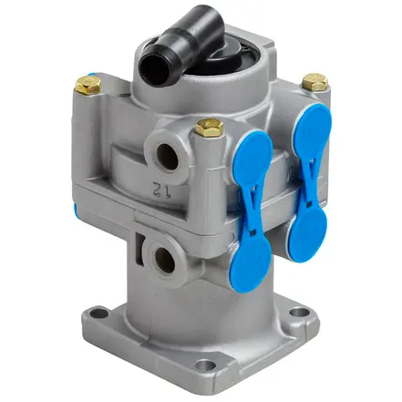 Válvula Pedal Freio MB 709 914 1218 1620 2318 ANCHIETA Box 3454317005