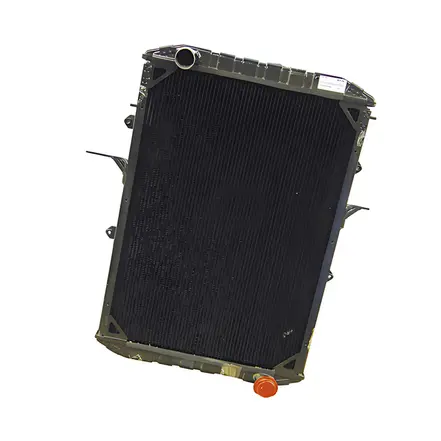 Radiador de Água Ford Cargo 815E 816 1119 Mahle 4C458005AF