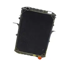 Radiador de Água Ford Cargo 815E 816 1119 Mahle 4C458005AF