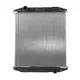 Radiador de Água Ford Cargo 815E 816 1119 Mahle 4C458005AF