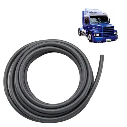 Borracha Porta Interna 4370MM 1346425